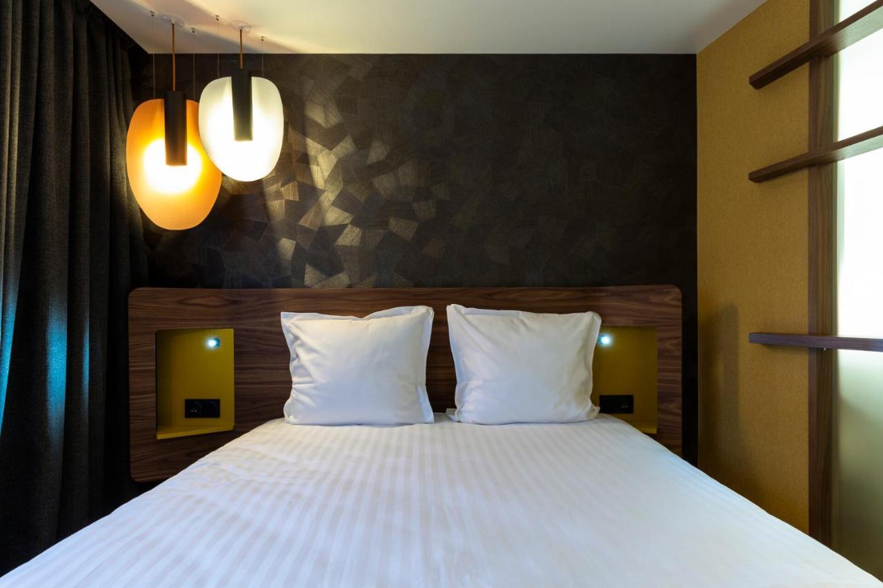 Hotel Oceania Paris Porte De Versailles Issy-les-Moulineaux