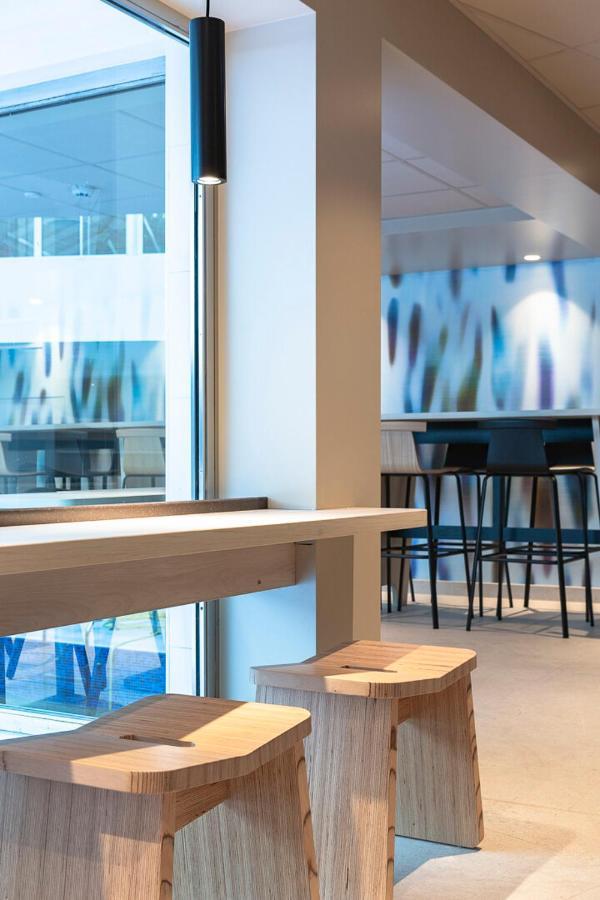 Oceania Paris Porte De Versailles 4* Issy-les-Moulineaux