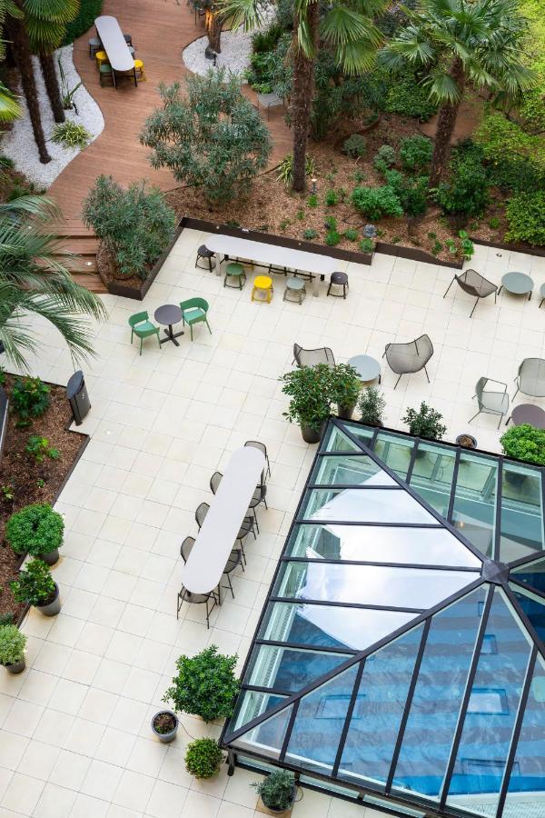 Oceania Paris Porte De Versailles 4*