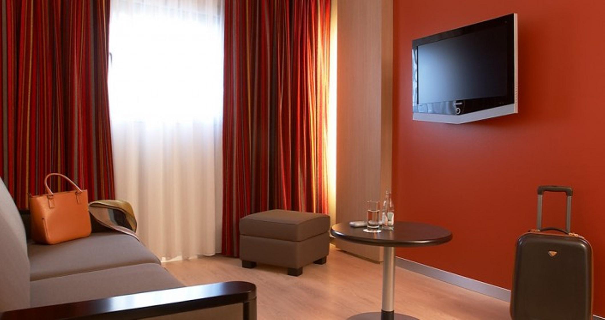 Oceania Paris Porte De Versailles 4*