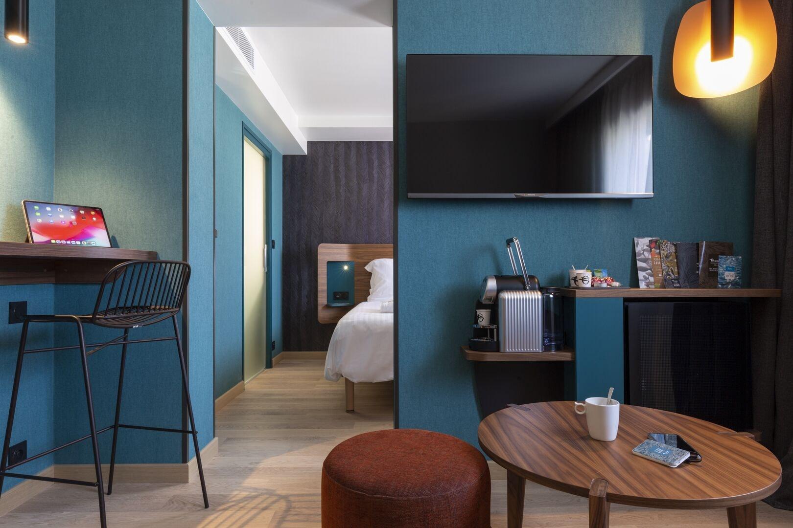 Oceania Paris Porte De Versailles 4* Issy-les-Moulineaux