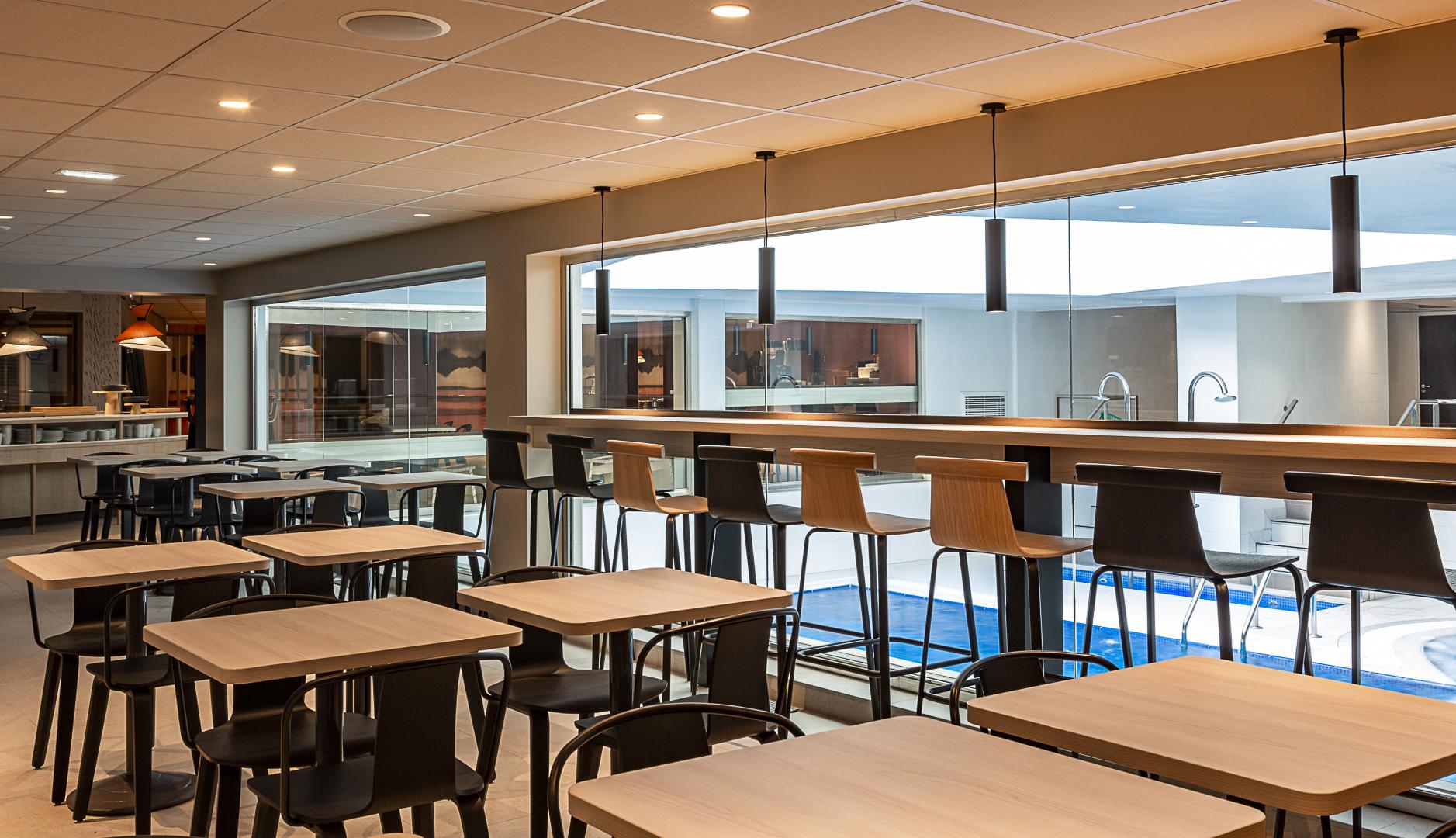 Oceania Paris Porte De Versailles Hotel