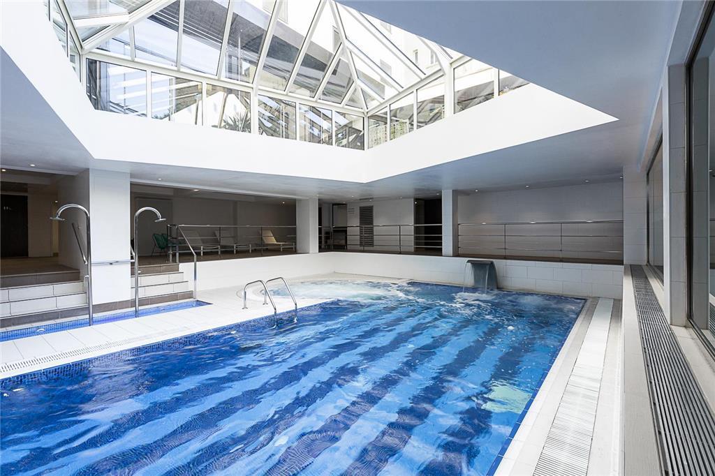 Oceania Paris Porte De Versailles Hotel Issy-les-Moulineaux