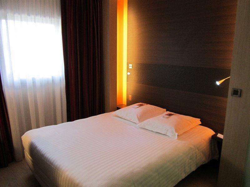 Oceania Paris Porte De Versailles 4* Issy-les-Moulineaux
