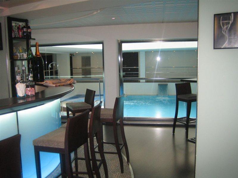 Oceania Paris Porte De Versailles 4*