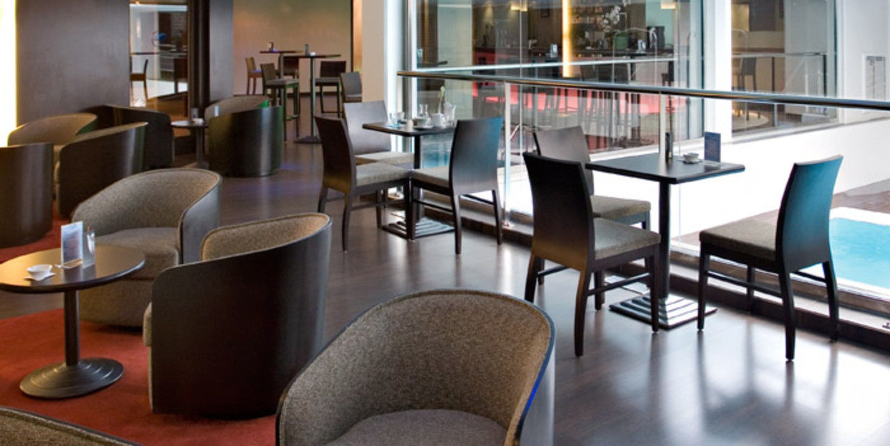Hotel Oceania Paris Porte De Versailles 4*