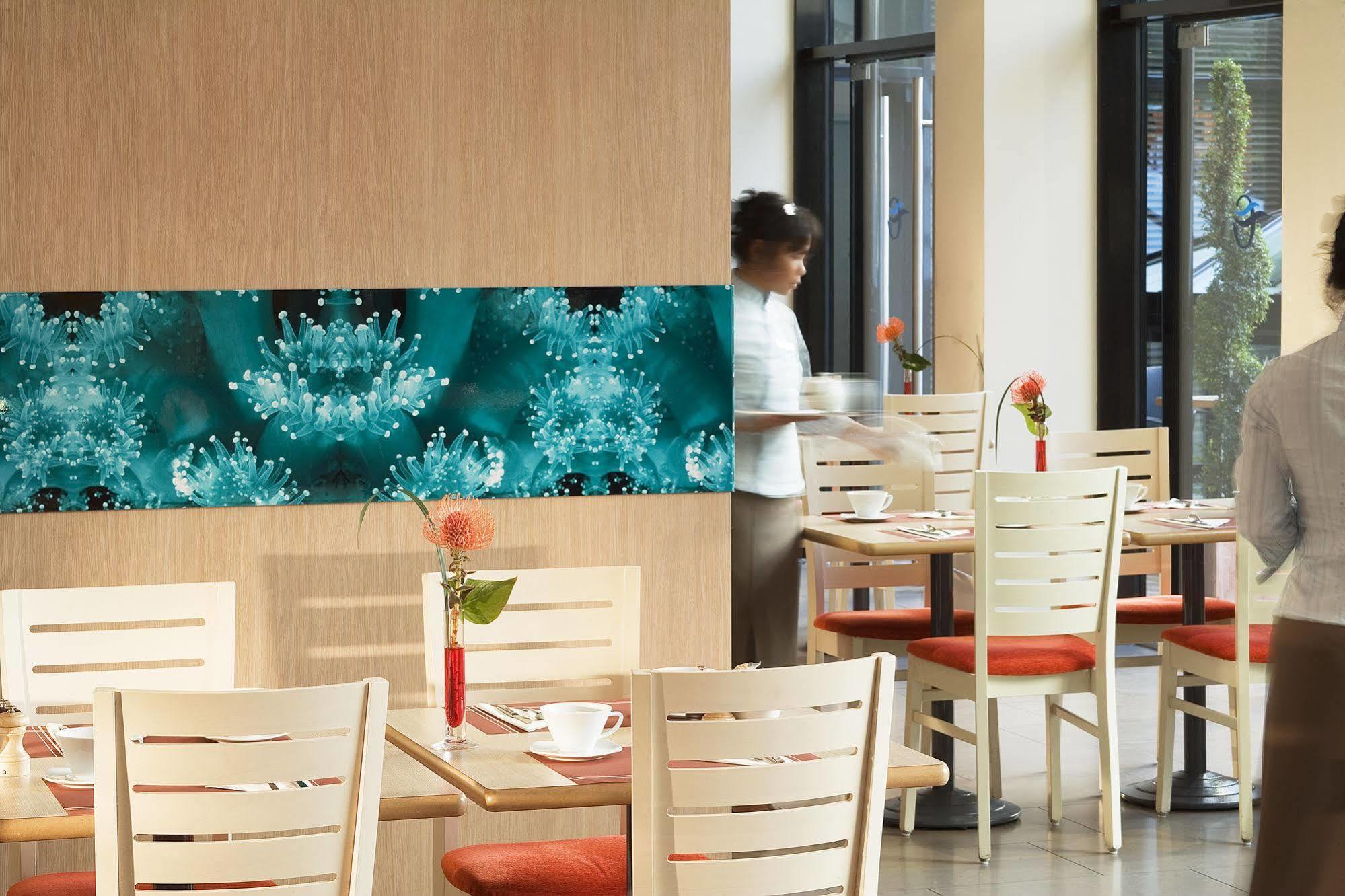 Hotel Oceania Paris Porte De Versailles Issy-les-Moulineaux