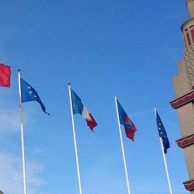 Oceania Paris Porte De Versailles 4* Issy-les-Moulineaux