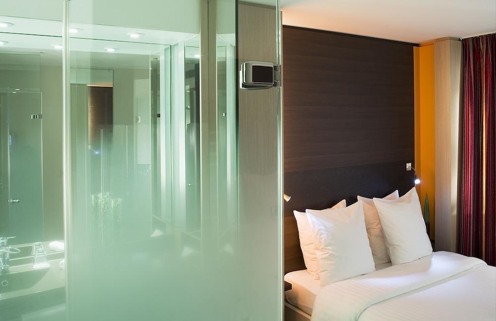 Oceania Paris Porte De Versailles Hotel 4*