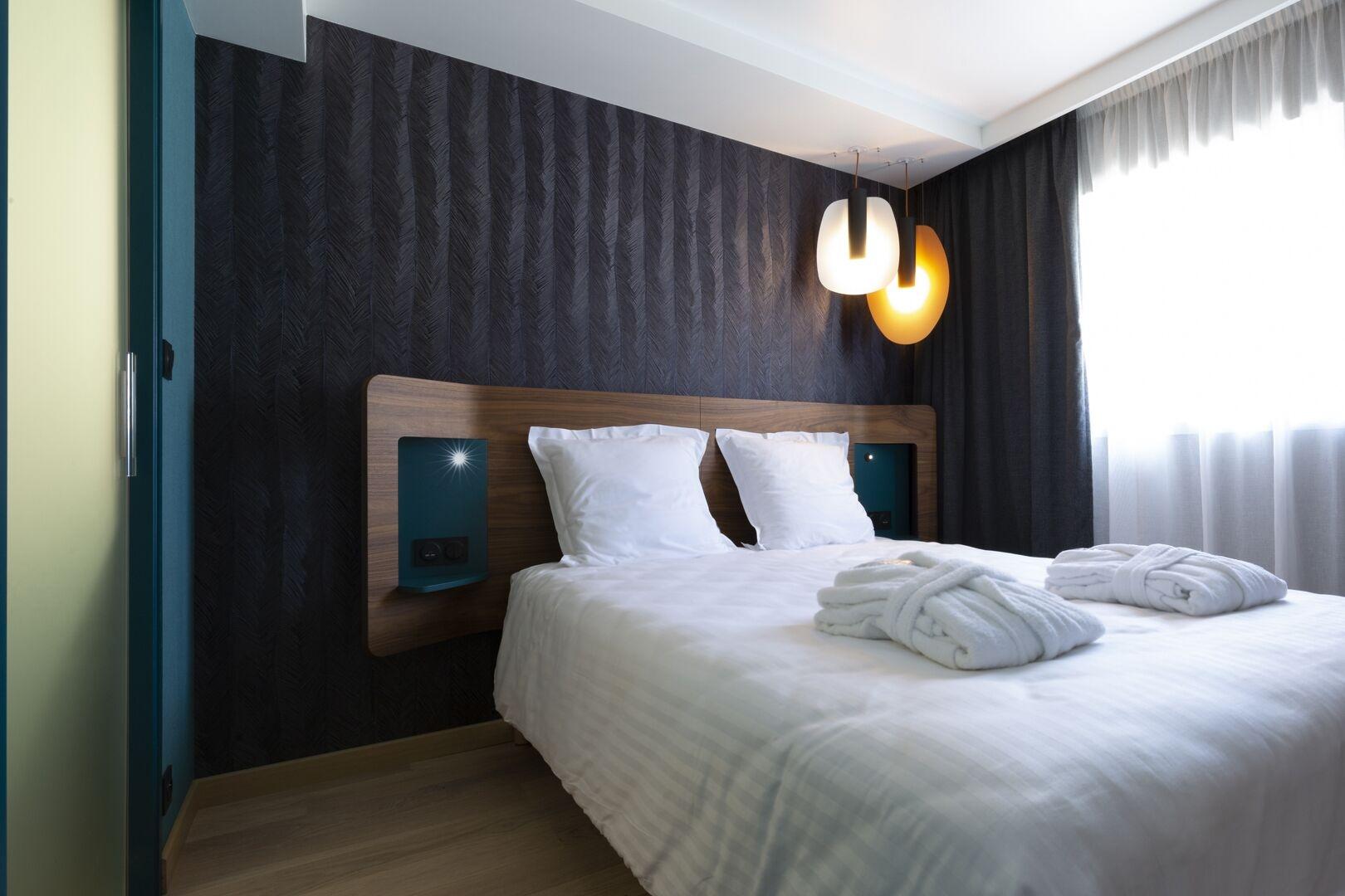 Oceania Paris Porte De Versailles Hotel Issy-les-Moulineaux