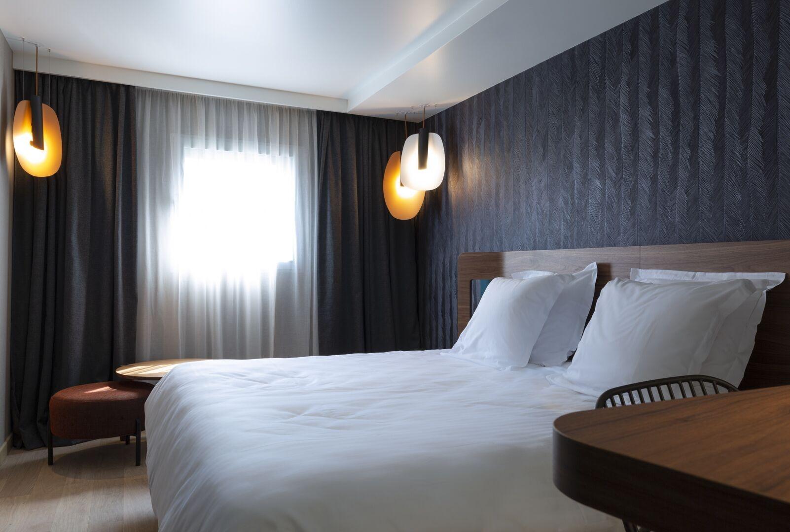 Hotel Oceania Paris Porte De Versailles Issy-les-Moulineaux