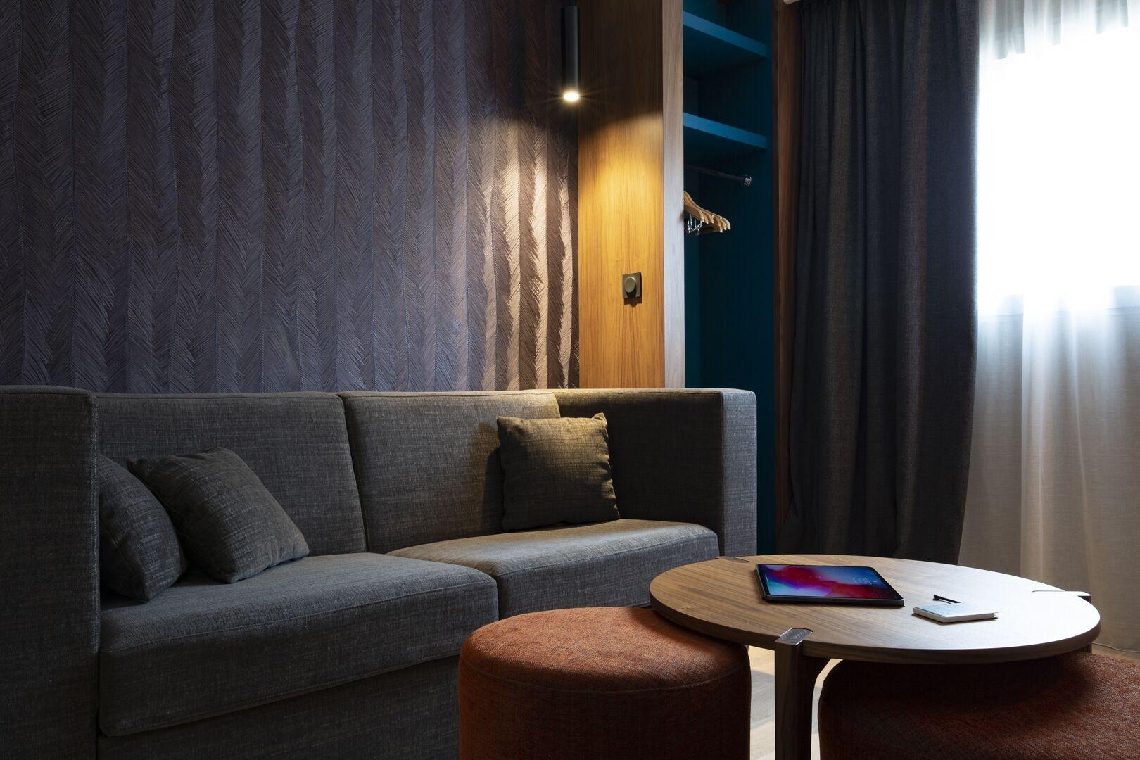 Oceania Paris Porte De Versailles 4* Issy-les-Moulineaux