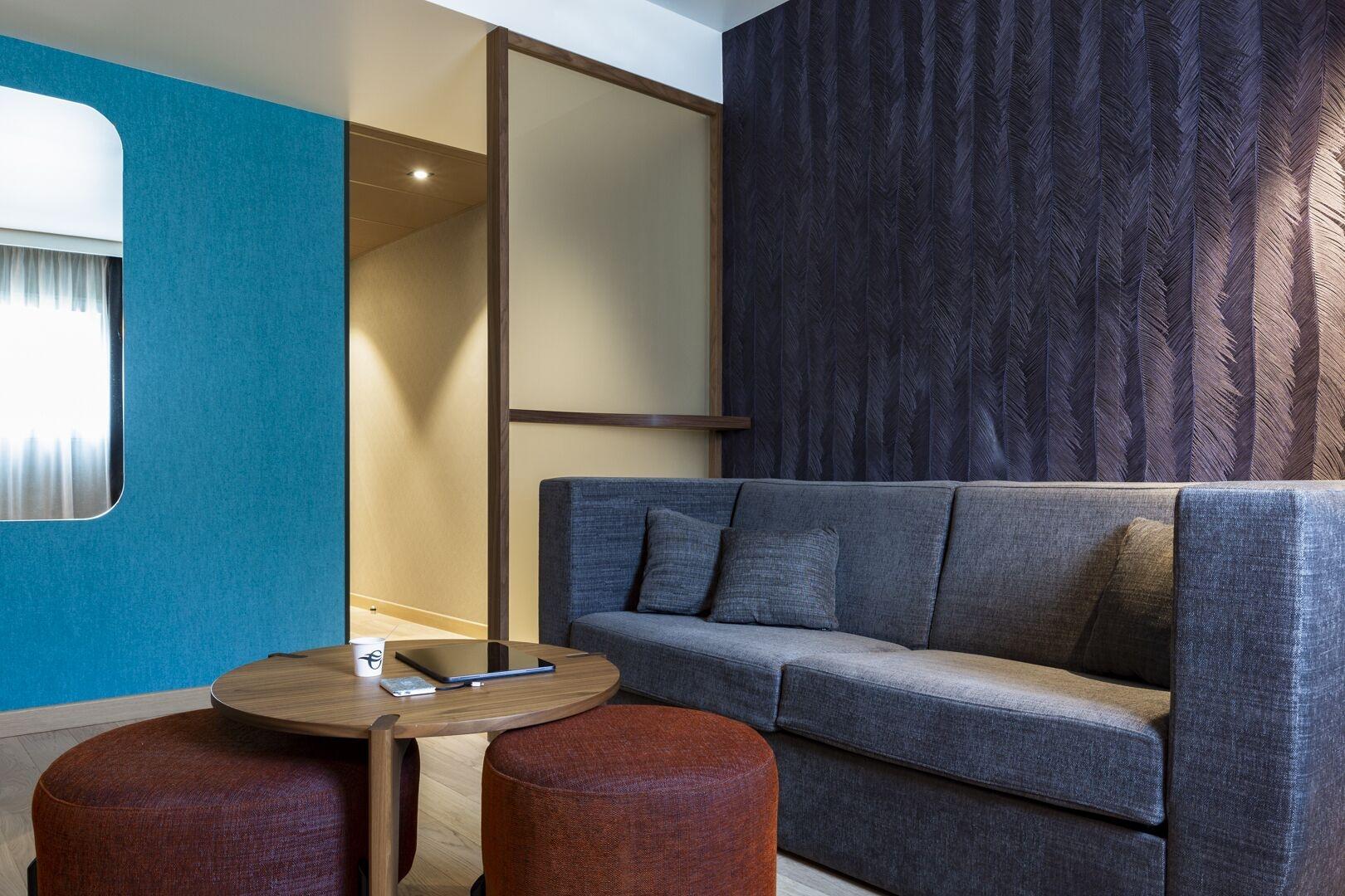 Hotel Oceania Paris Porte De Versailles