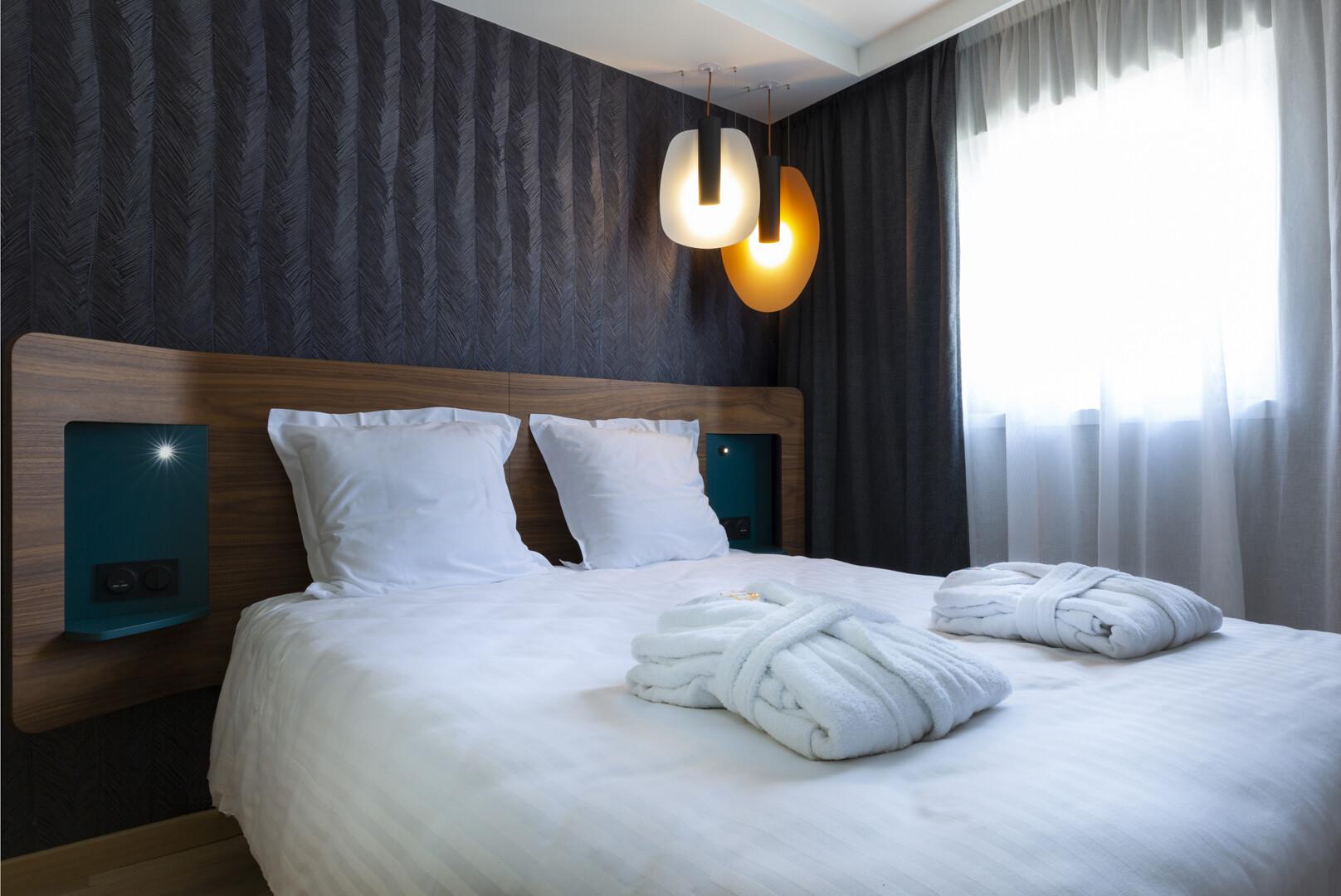 Oceania Paris Porte De Versailles 4*