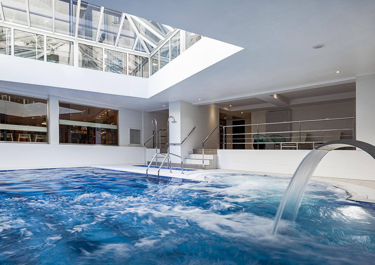 Oceania Paris Porte De Versailles Hotel 4*