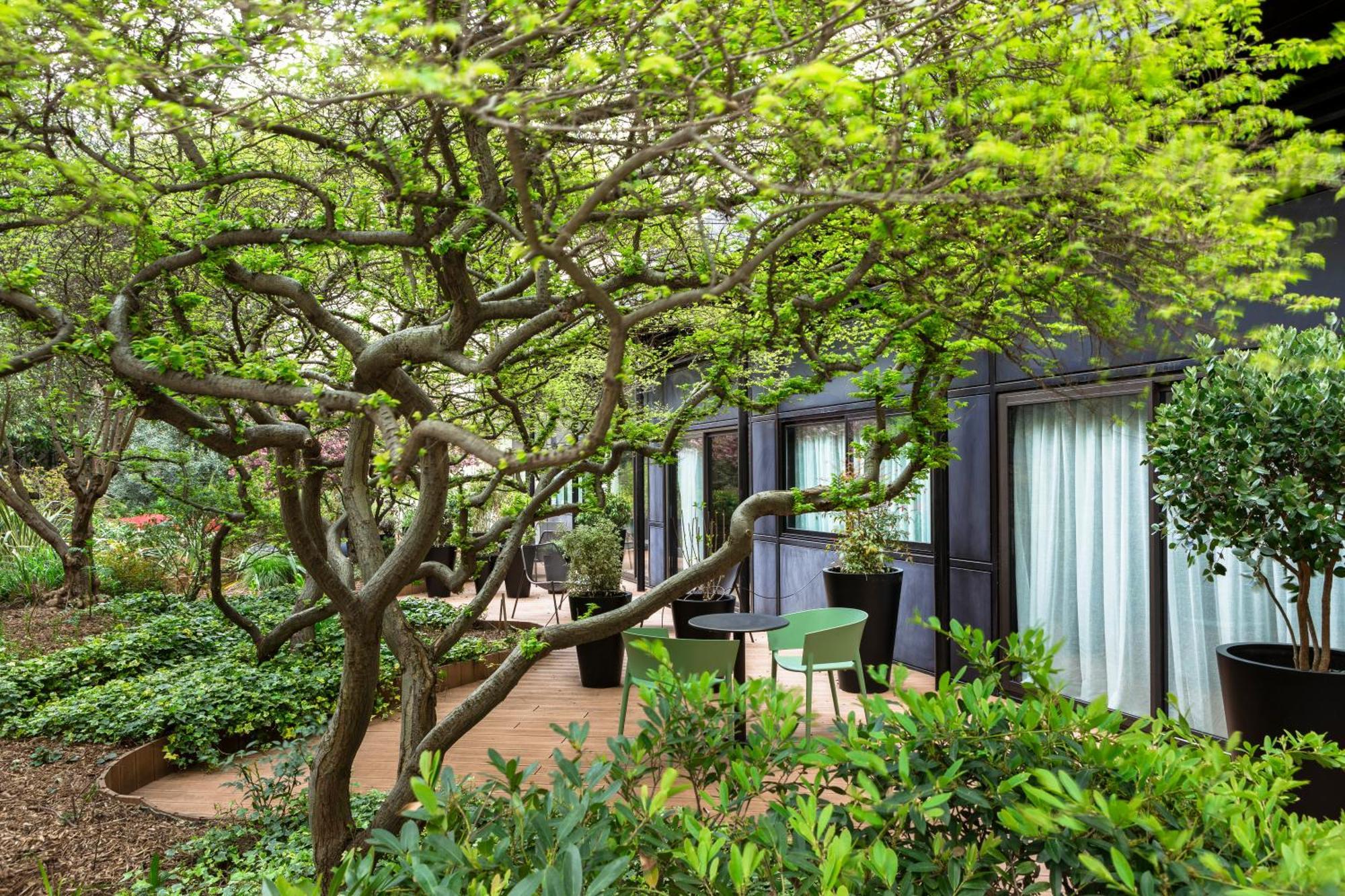 Oceania Paris Porte De Versailles 4* Issy-les-Moulineaux