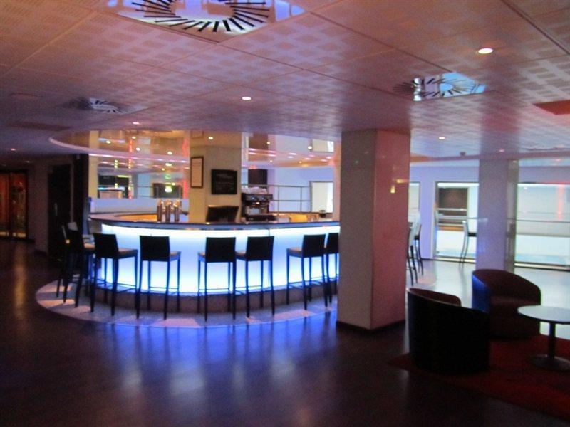 Oceania Paris Porte De Versailles Hotel 4*
