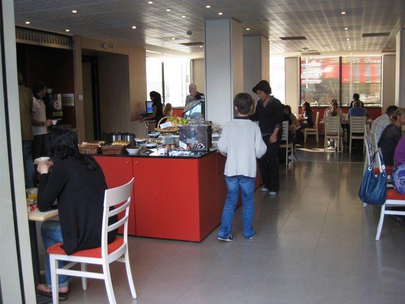 Oceania Paris Porte De Versailles 4* Issy-les-Moulineaux