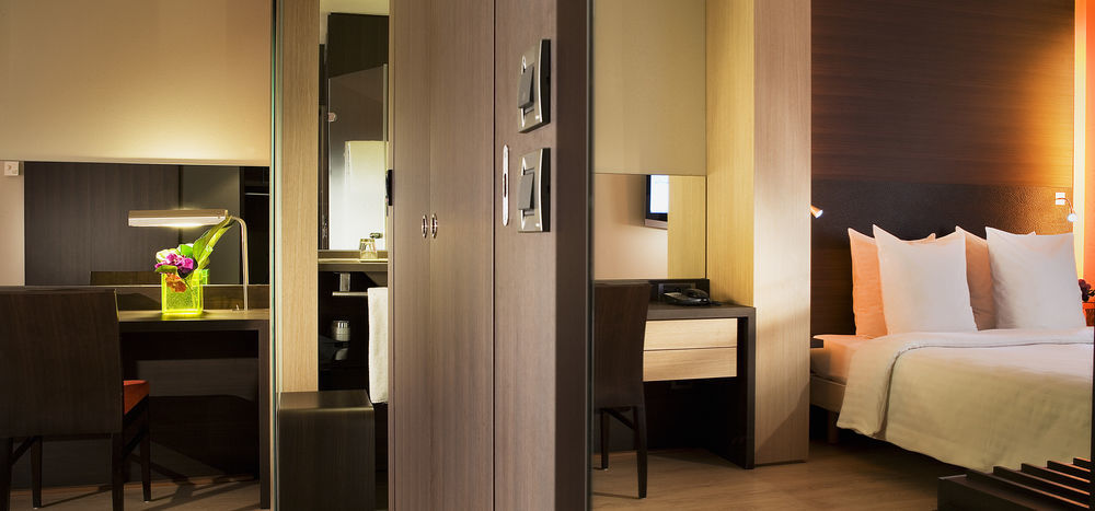 Oceania Paris Porte De Versailles 4*