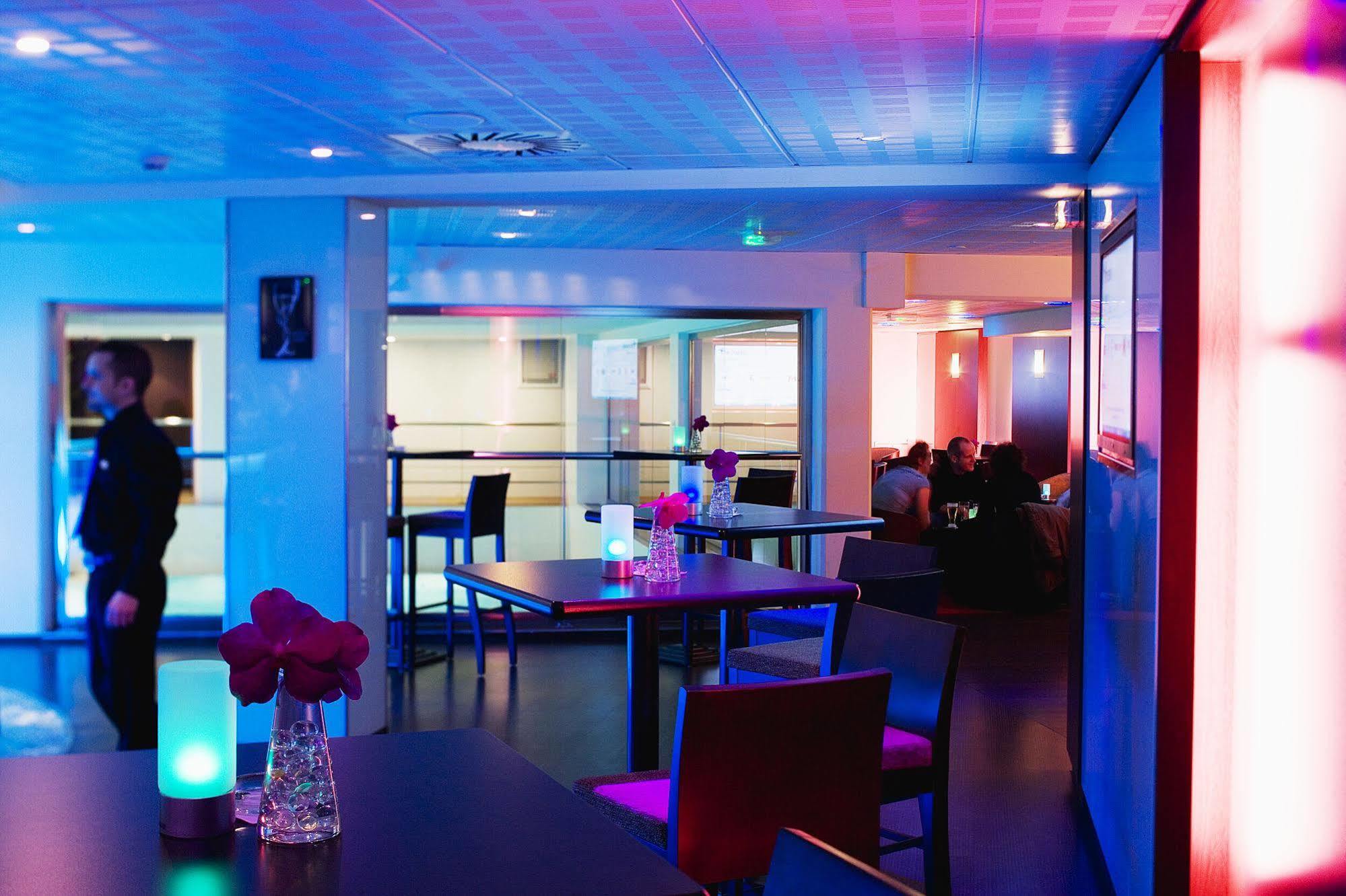 Oceania Paris Porte De Versailles 4*